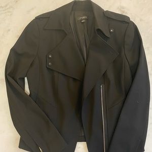 Ann Taylor Moto Jacket